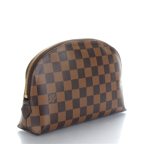 lv travel makeup bag|louis vuitton damier cosmetic bag.